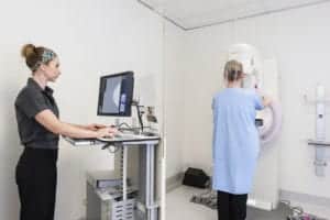 Metro Radiology Professional Mammography Brisbane